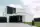 Minimalistische nieuwbouwwoning in Izegem