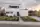 Moderne nieuwbouwwoning met strakke witte architectuur in Torhout