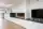 Moderne nieuwbouwwoning met strakke witte architectuur in Torhout